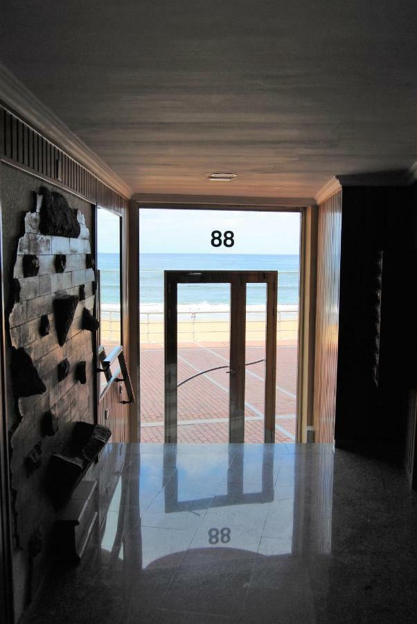 Coral Canteras Las Palmas de Gran Canaria Exterior photo